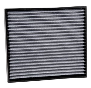 Scion tC Cabin Air Filter - K&N Engineering - Washable - `08-`10